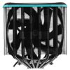Кулер для процессора Iceberg Thermal IceSLEET G6 Stealth  [IceSLEET_G6_Stealth]