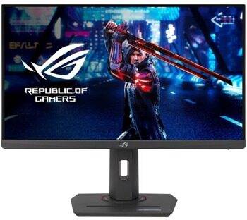24.5 Монитор ASUS ROG Strix XG259QNS черный [90LM09M0-B01370]