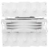 Кулер для процессора Thermalright Silver Soul 110 White  [SILVER-SOUL-110-WH]