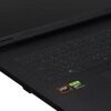 18 Ноутбук Gigabyte Gaming A18 GA83H черный [3THK3KZC94SD]