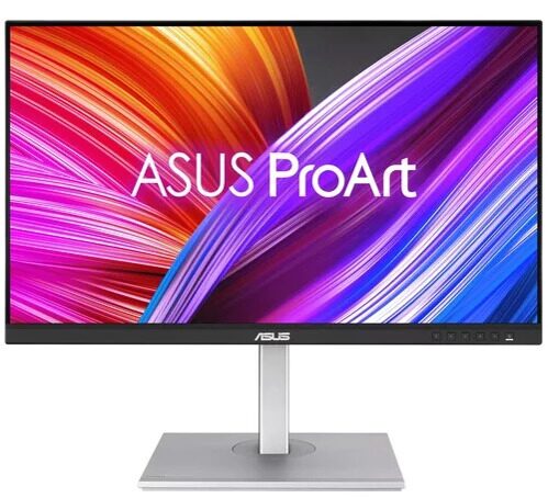 27 Монитор ASUS ProArt PA278CGV черный [90LM05L1-B04370]