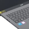 15.6 Ноутбук Acer Aspire 15 A15-51M-51AY серый [NX.KVUCD.006]