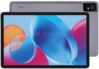 10.95" Планшет TCL TAB 11 Wi-Fi 64 ГБ серый