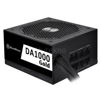 Блок питания SilverStone 1000W DA1000 G540DA1000GH220