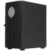 Корпус 1STPLAYER INFINITE SPACE IS3  [IS3-BK-1F2]