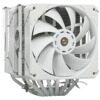 Кулер для процессора GameMax Twin 600 White  [ГС-00007690]