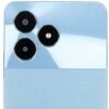6.74 Смартфон realme Note 50 256 ГБ голубой [6941764434585]
