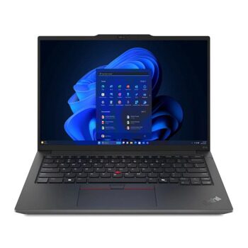 Lenovo ThinkPad E14 Gen 6 Intel Core Ultra 5 125U 1300MHz/14/1920x1200/8GB/256GB SSD/Intel Graphics/Wi-Fi/Bluetooth/Без ОС (21M8S0WH00) Black