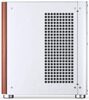 Корпус JONSBO TK-0 White белый