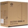 Корпус Cooler Master MasterBox MB600L V2  [MB600L2-KGNN-S00]