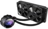 Система охлаждения ASUS ROG STRIX LC II 240 [90RC00E0-M0UAY4]