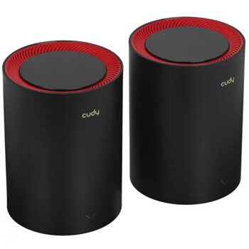 MESH-комплект Cudy M3000 (2-Pack)