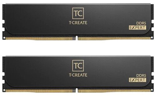 Оперативная память Team Group T-Create Expert  [CTCED532G5600HC38GDC01]