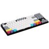 Клавиатура проводная Varmilo APG87 CMYK [A94A024D5A5A06A007/D]