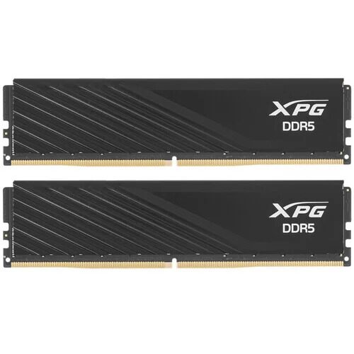 Оперативная память ADATA XPG Lancer Blade  [AX5U6000C3032G-DTLABBK]