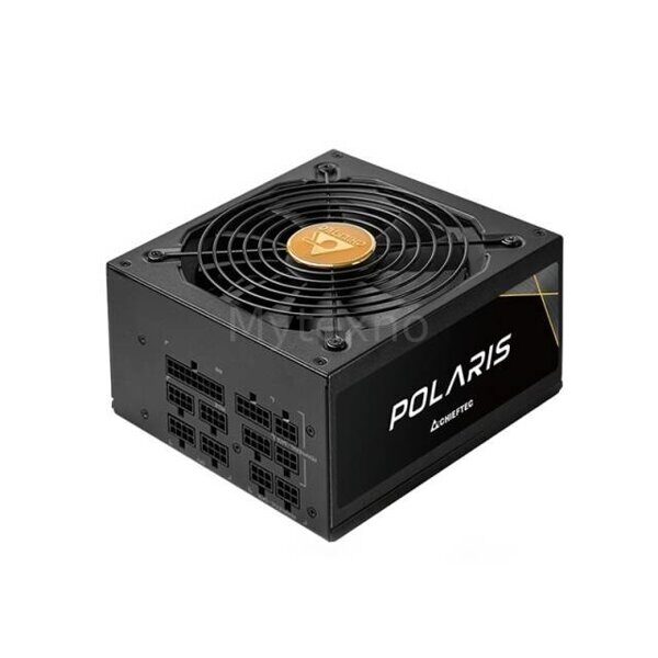 Блок питания Chieftec 1050W POLARIS PPS-1050FC