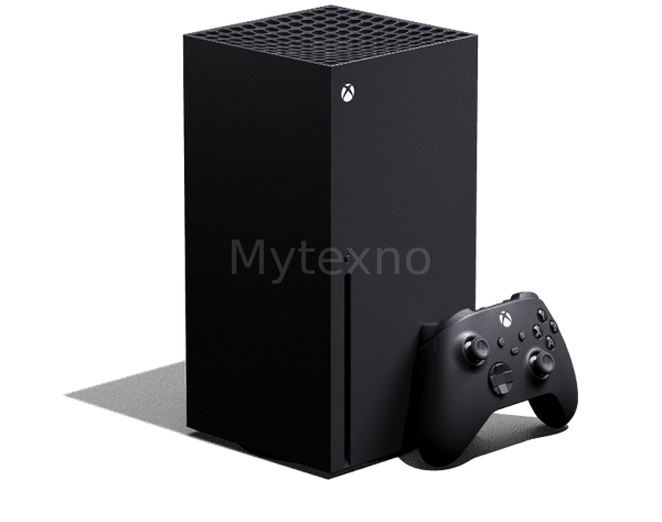 Xbox Series X Mytexno L01