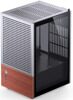 Корпус JONSBO T6  [T6 Silver]