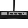 31.5 Монитор Acer Nitro ED320QRS3biipx черный [UM.JE0EE.301]