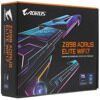 Материнская плата GIGABYTE Z890 AORUS ELITE WIFI7