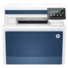 МФУ лазерное HP Color LaserJet Pro 4303dw [5HH65A]