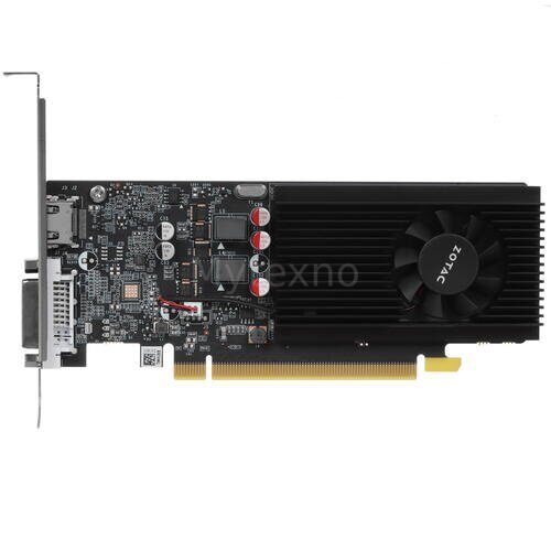 Видеокарта ZOTAC GeForce GT 1030 LP [ZT-P10300A-10L]