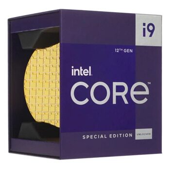 Процессор Intel Core i9-12900KS BOX [BXC8071512900KS]