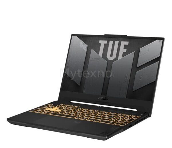 ASUS TUF Gaming F15 i7-12700H/16GB/512 RTX4050 144Hz