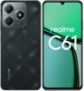 6.74 Смартфон realme C61 128 ГБ зеленый [6941764437760]