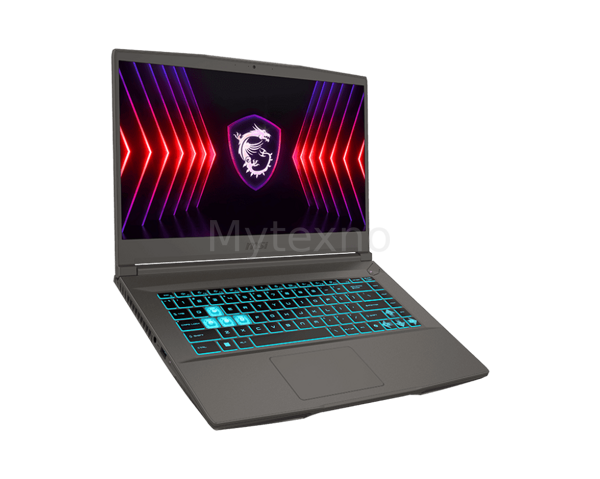 MSI Thin A15 B7VE Mytexno L16