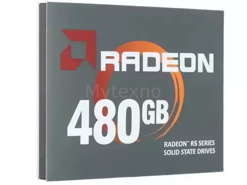 ТвердотельныйнакопительAMD480GbRadeonR5R5SL480G_6