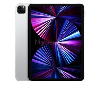 Apple iPad Pro 11" M1 2 TB 5G серебристый / MHWF3FD/A