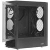 Корпус ZALMAN T7 черный