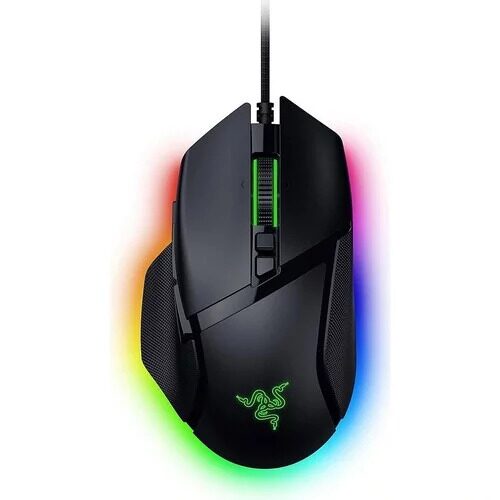 Мышь проводная Razer Basilisk V3 35K  [RZ01-05230100-R3M1]