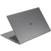 IRU Planio 15INPR Intel N100 800MHz/15.6/1920x1080/16GB/512GB SSD/Intel UHD Graphics/Wi-Fi/Bluetooth/Windows 11 Pro (2076072) Grey