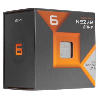 Процессор AMD Ryzen 9 7950X3D BOX [100-100000908WOZ]