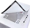 Корпус GiNZZU GL390 белый