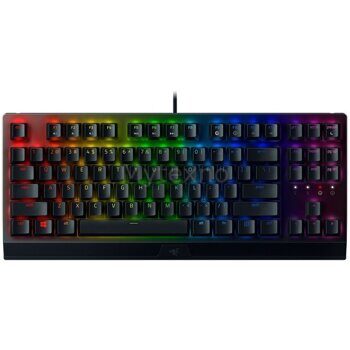 Клавиатура Razer BlackWidow V3 Tenkeyless