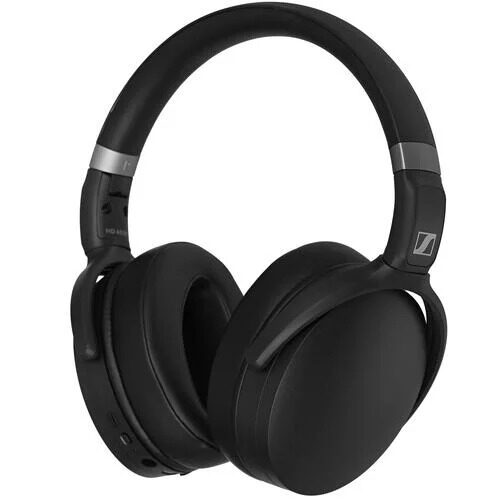 Беспроводные/проводные наушники EPOS Sennheiser HD 450 BT черный