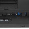 23.8 Монитор Dell P2422H черный [2422-5175]