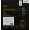 Проводные наушники Maono HS400 черный