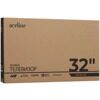32 (81 см) LED-телевизор Aceline 32HEN2 черный