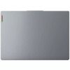 Ноутбук Lenovo IdeaPad Slim 3 16IRU8 Intel Core i5 1335U 1300MHz/16/1920x1200/8GB/512GB SSD/Intel Iris Xe Graphics/Wi-Fi/Bluetooth/Без ОС (82X8004LRK) Grey
