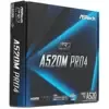 Материнская плата ASRock A520M PRO4