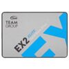 1000 ГБ 2.5 SATA накопитель TEAMGROUP EX2  [T253E2001T0C101]