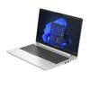 HP EliteBook 640 G10 (9B9P6EA) Intel Core i7 1355U 1700MHz/14/1920х1080/16GB/512GB SSD/Intel Iris Xe Graphics/Wi-Fi/Bluetooth/DOS (Silver)