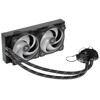 Система охлаждения Arctic Cooling Liquid Freezer II-280 A-RGB Black [ACFRE00106A]