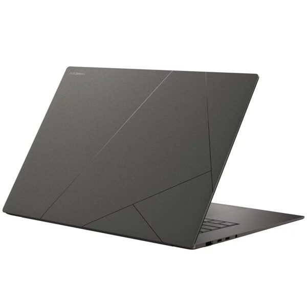 ASUS Zenbook S 16 UM5606WA-RK236W AMD Ryzen AI 9 HX 370 2000MHz/16/2880x1800/32GB/1024GB SSD/AMD Radeon 890M/Wi-Fi/Bluetooth/Windows 11 Home (90NB13M1-M00D50) Grey