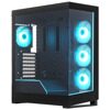 Корпус PHANTEKS NV5S  [PH-NV523s_DBK01]