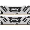 Оперативная память Kingston FURY Renegade Silver RGB [KF564C32RSAK2-32] 32 ГБ